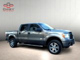 Used 2014 Ford F150 STX w/ Equipment Group 201A Mid image 3