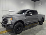 Used 2022 Ford F350 Lariat w/ Tremor Off-Road Package image 2