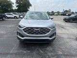 Used 2022 Ford Edge SEL w/ Convenience Package image 4