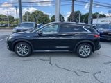 Certified 2025 INFINITI QX50 Luxe image 6
