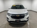 Used 2022 Chevrolet Equinox LT image 2