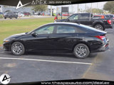 Used 2024 Hyundai Elantra SEL image 4