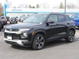 Used 2023 Chevrolet TrailBlazer LT w/ Convenience Package image 2