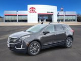 Used 2018 Cadillac XT5 Premium Luxury w/ Driver Assist Package image 2