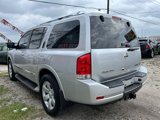 Used 2012 Nissan Armada SL w/ DVD FES Pkg image 6