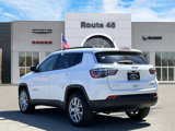 Used 2022 Jeep Compass Latitude w/ Sun and Sound Group image 4