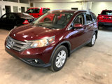 Used 2014 Honda CR-V EX-L image 5