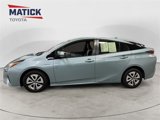 Used 2018 Toyota Prius Three image 4