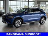 Certified 2025 Mercedes-Benz GLA 250 image 4