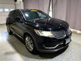 Used 2016 Lincoln MKX Reserve w/ Climate Package image 6