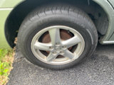 Used 2003 MAZDA MPV LX image 4
