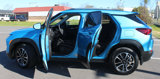 New 2025 Chevrolet TrailBlazer LT w/ Driver Confidence Package image 5