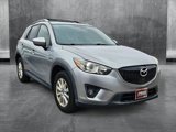 Used 2014 MAZDA CX-5 Touring image 3