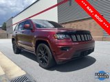 Used 2021 Jeep Grand Cherokee Laredo X image 3