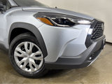 New 2025 Toyota Corolla Cross L image 5