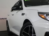 Used 2020 Kia Optima SE image 3