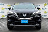 Certified 2023 Nissan Rogue SV image 2