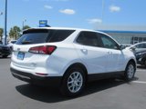 Certified 2022 Chevrolet Equinox LT image 4