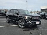 New 2025 GMC Terrain Elevation image 2