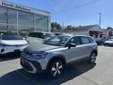 New 2025 Volkswagen Taos S image 2