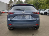 Used 2024 MAZDA CX-5 Carbon Edition image 6