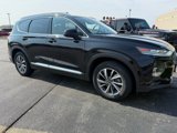 Used 2020 Hyundai Santa Fe SEL w/ Convenience Package image 2