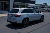 Used 2018 Mercedes-Benz GLC 43 AMG 4MATIC image 3
