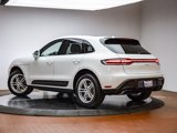 Certified 2025 Porsche Macan image 4