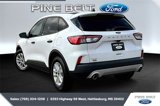 Used 2022 Ford Escape S image 2