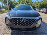 Used 2020 Hyundai Santa Fe SEL image 2