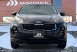 Used 2018 Kia Sportage EX w/ EX Premium Package image 2