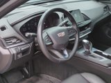 Certified 2022 Cadillac CT4 Premium Luxury w/ Technology Package image 2