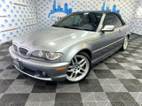 Used 2004 BMW 330Ci Convertible image 4