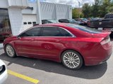 Used 2015 Lincoln MKZ AWD w/ Equipment Group 102A Reserve image 2