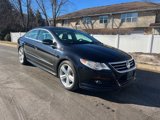 Used 2012 Volkswagen CC Sport image 5