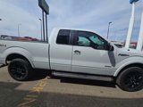 Used 2012 Ford F150 Lariat w/ Lariat Chrome Pkg image 5