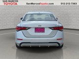 Used 2022 Nissan Sentra SV image 6