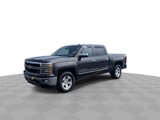 Used 2014 Chevrolet Silverado 1500 LTZ Z71 w/ LTZ Plus Package image 4