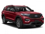 Used 2021 Ford Explorer ST w/ Equipment Group 401A image 6