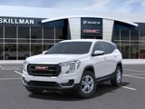 New 2024 GMC Terrain SLE w/ LPO, Floor Liner Package image 6