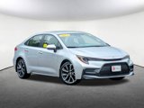 Certified 2022 Toyota Corolla SE image 2