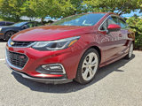 Used 2016 Chevrolet Cruze Premier w/ RS Package image 3