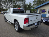 Used 2019 RAM 1500 Big Horn image 4