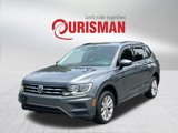 Used 2020 Volkswagen Tiguan S image 5