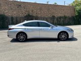 Certified 2022 Lexus ES 250 w/ Premium Package image 4