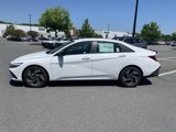 New 2025 Hyundai Elantra Sport image 2