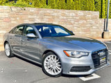 Used 2014 Audi A6 3.0T Prestige w/ Prestige Package image 3