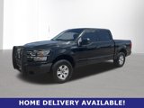Used 2018 Ford F150 XLT image 3