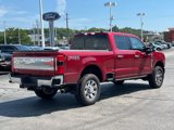 Used 2025 Ford F350 King Ranch w/ Chrome Package image 3