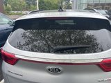 Used 2019 Kia Sportage SX image 4